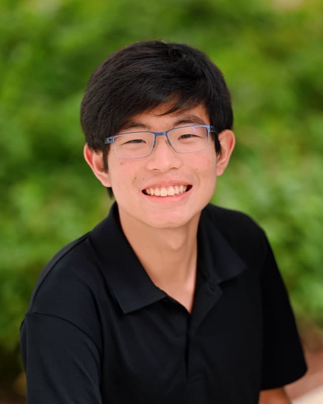 Kyle Wan, Founder & Lead of Science Simplified
